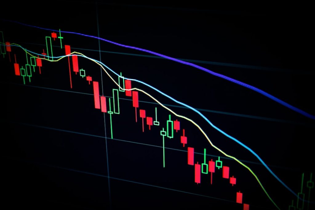 navigating forex trade