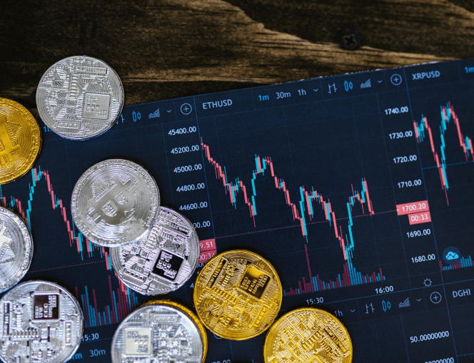 crypto trading view